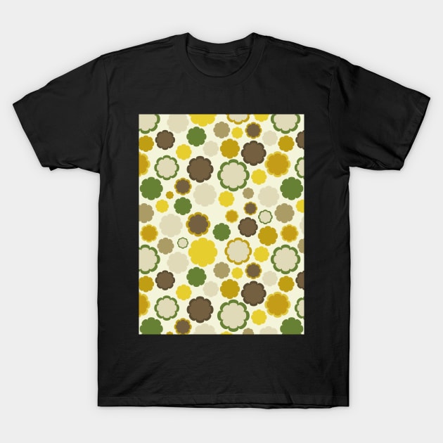 Retro Vintage 39 T-Shirt by RainerDesign